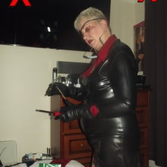 MADAME X
