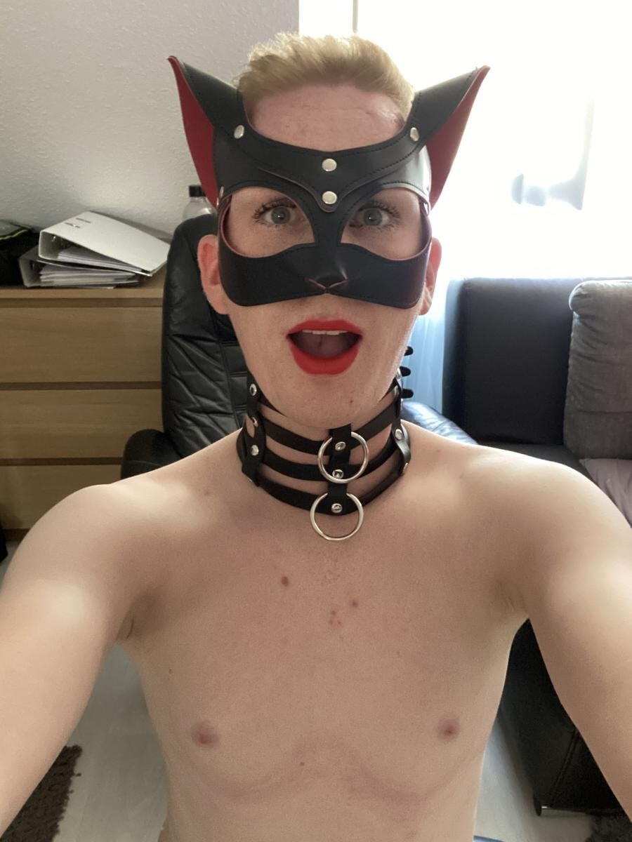 SissyMarcel #28