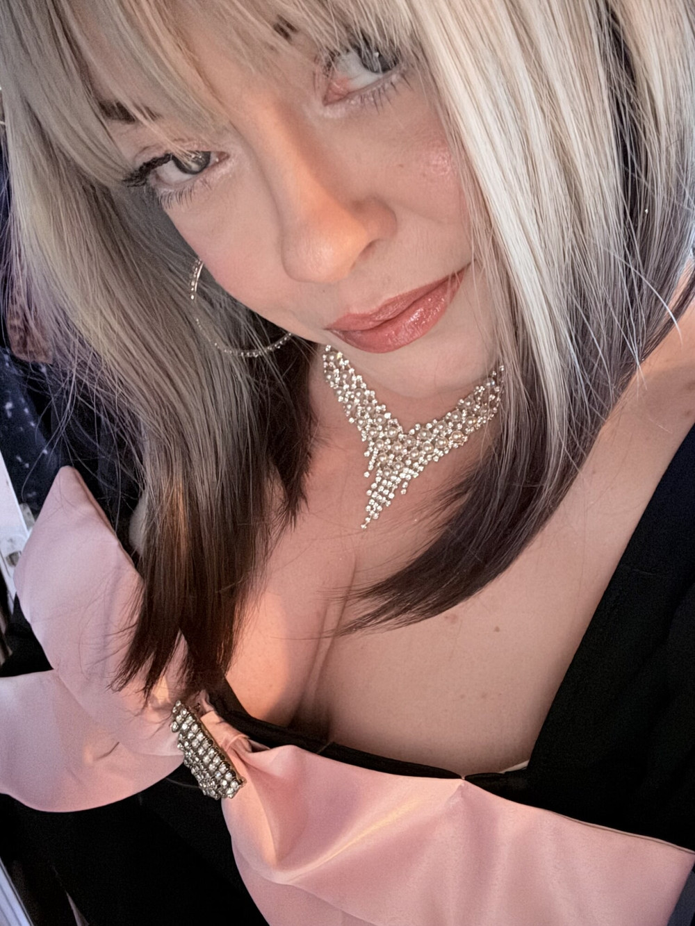 Tina Snua Selfies #90 #24