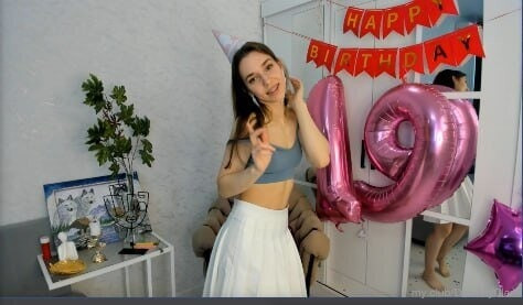 Agata & Isabelle Free Photos #57