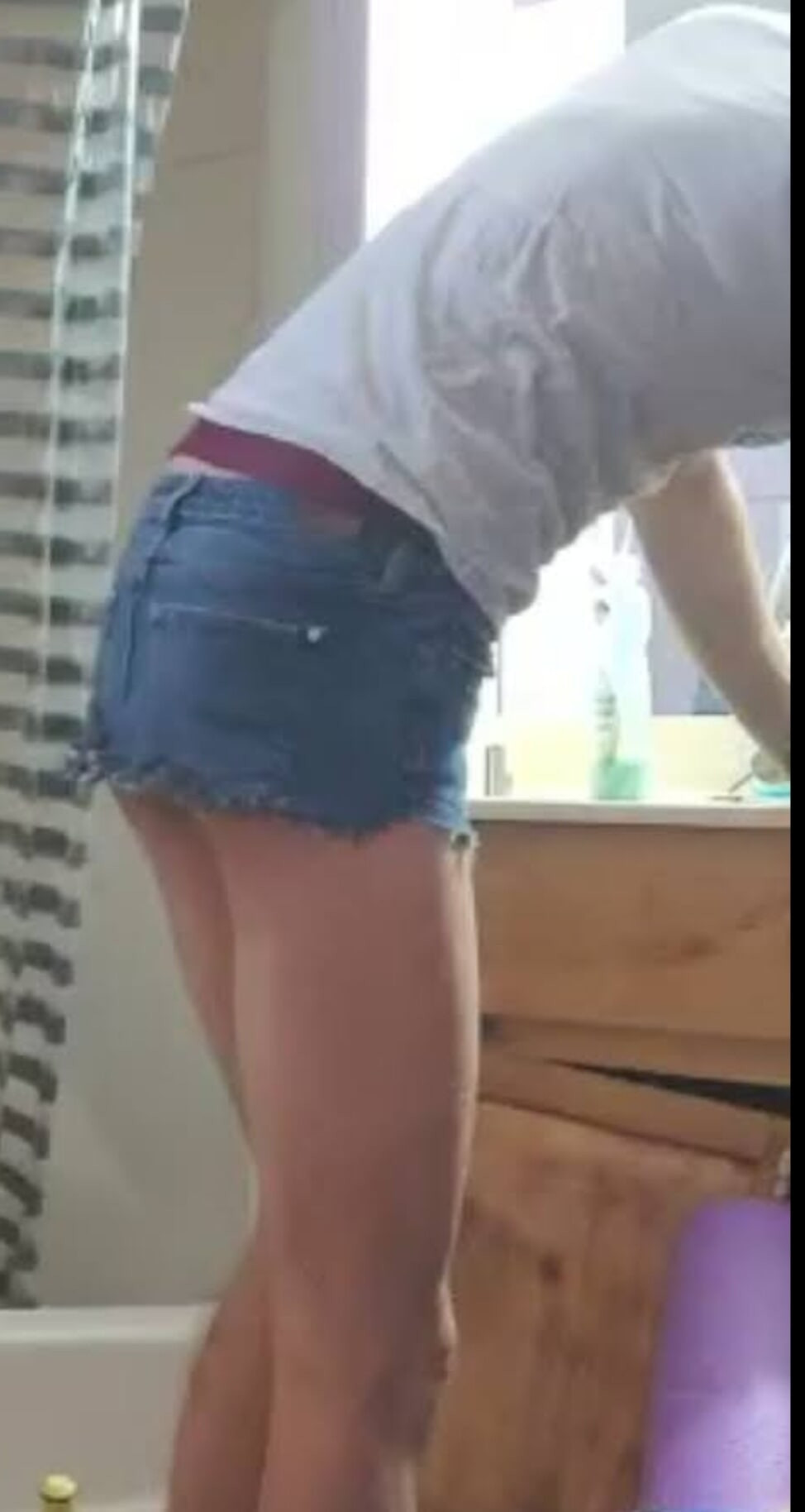 Playing around in different outfits #6