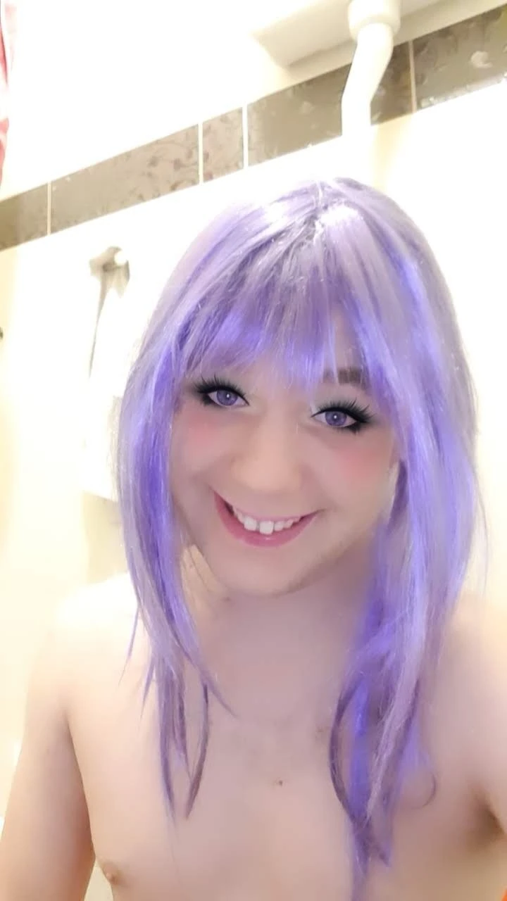 My sissy shemale collection dump 2018 #14