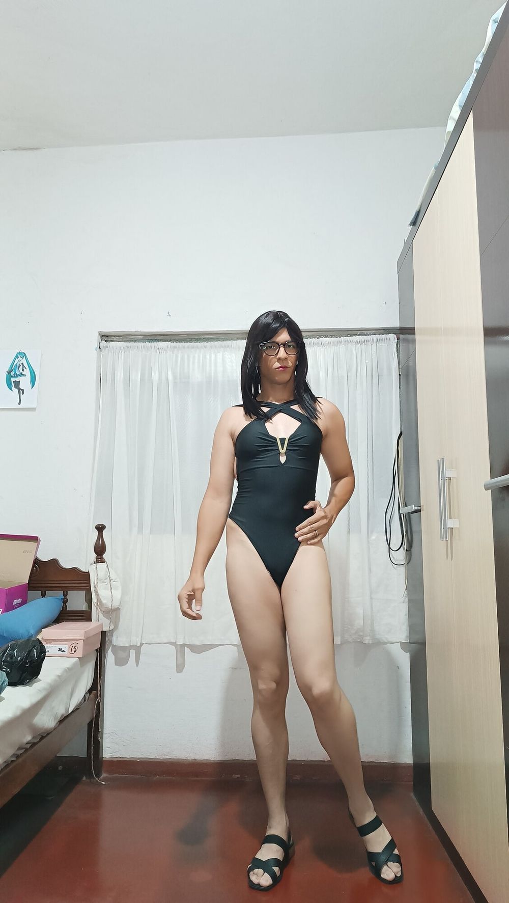 Sexy Body Trans #57