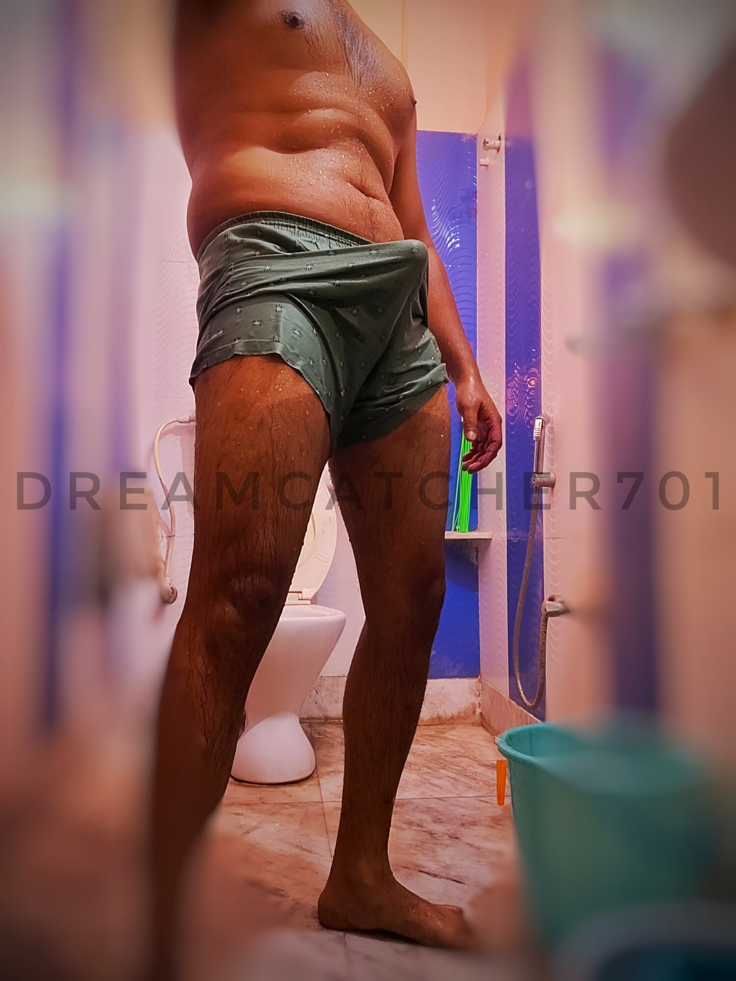 德西加尔各答热男友