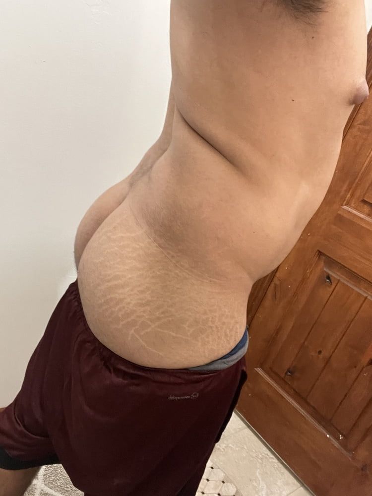 Clean, Discreet bottom looking for Tops #3