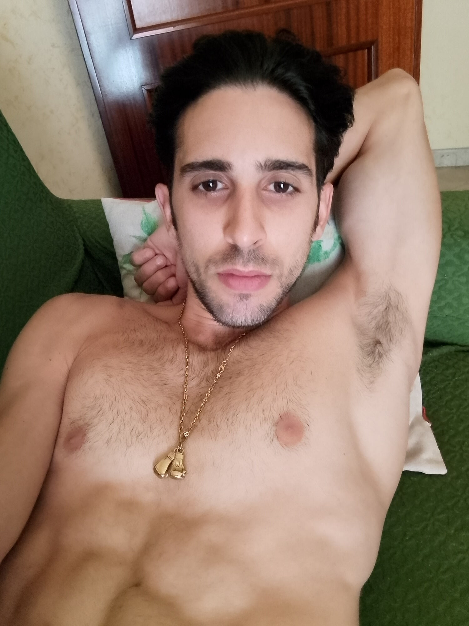 Sexy fisico