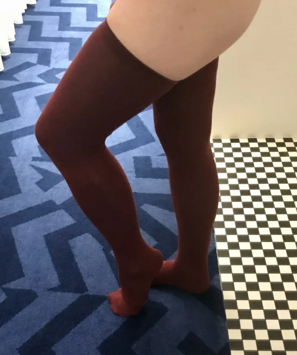 Thigh High Socks