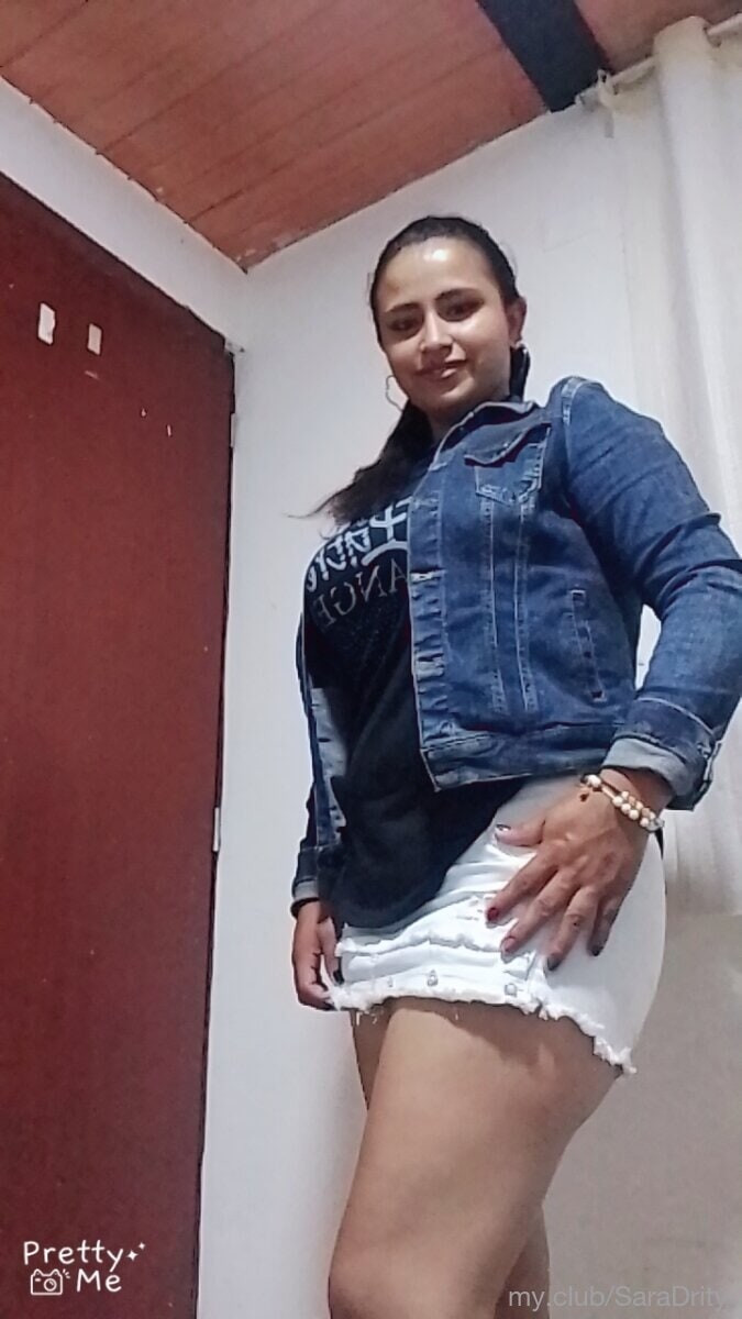 SARA 😈 Free Photos #5