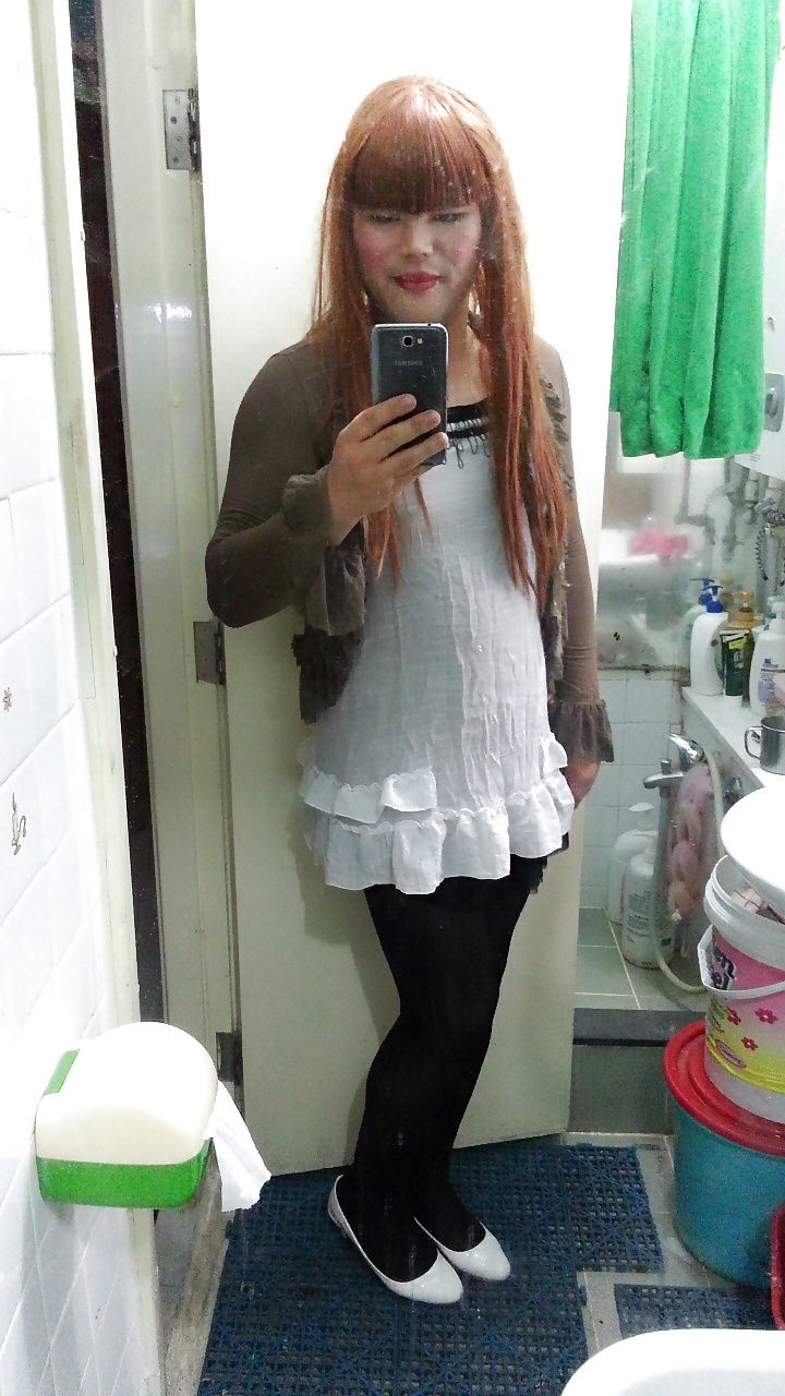 Crossdresser 2 #2