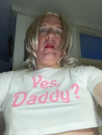 cunt daddys property         