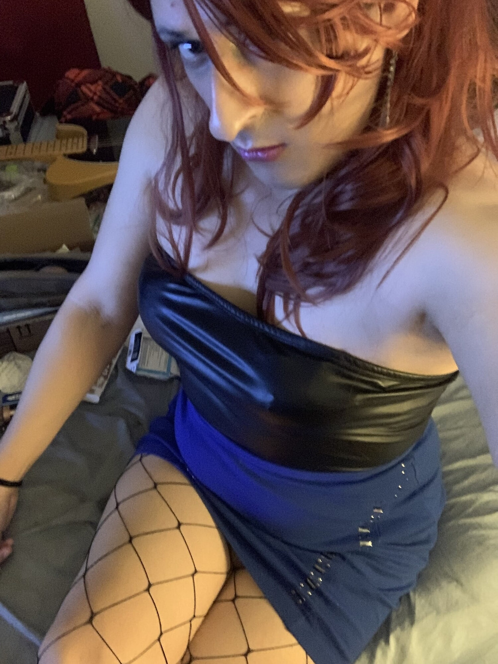 Femboy Pics (April 2025) #18