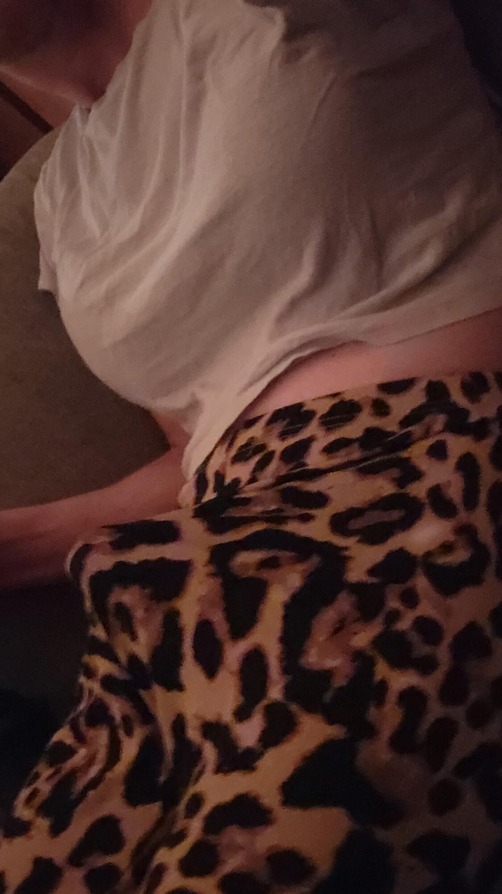 Femboy bulge dress lingerie precum #12