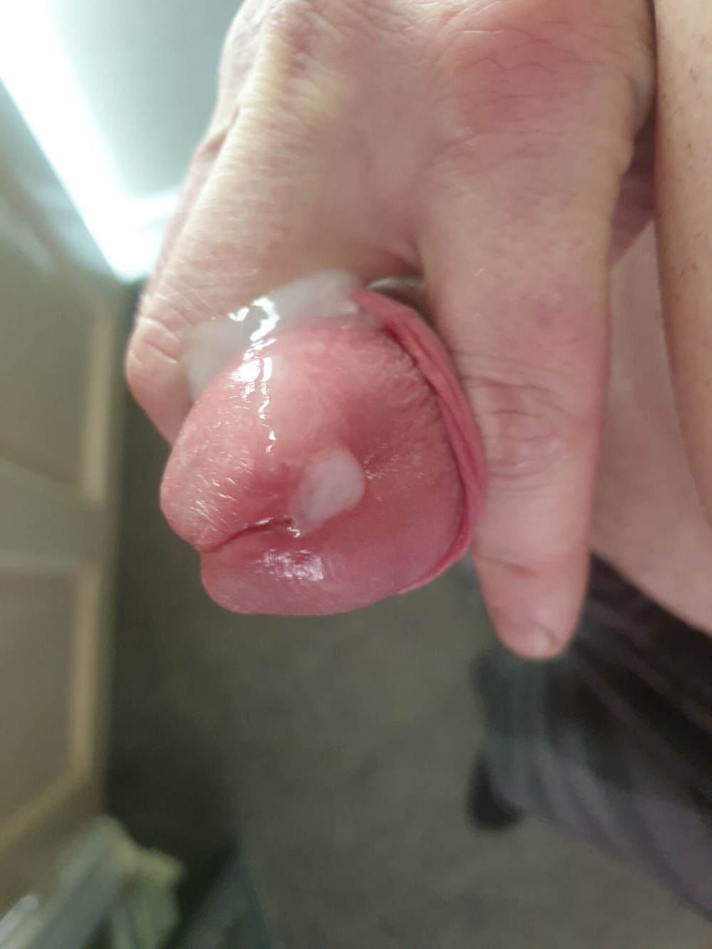 Cum #7