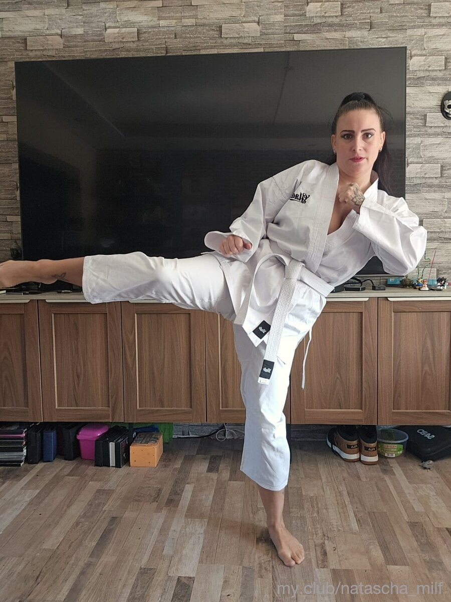 Goddess Natascha Free Photos #4