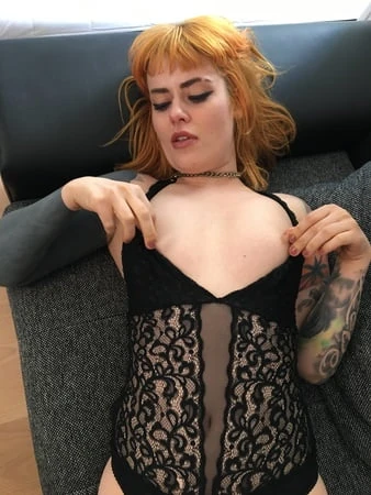 german scout redhead teen kylie get fuck at public casting         