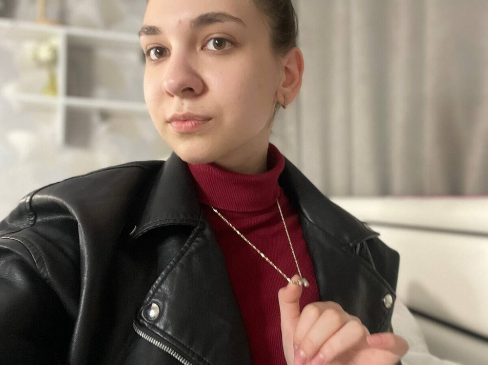 Cassandra Free Photos #19