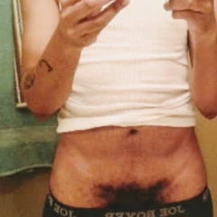 More Pictures of Me 