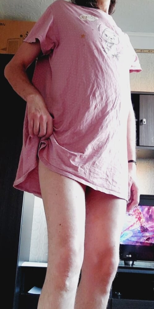 nightie. #10