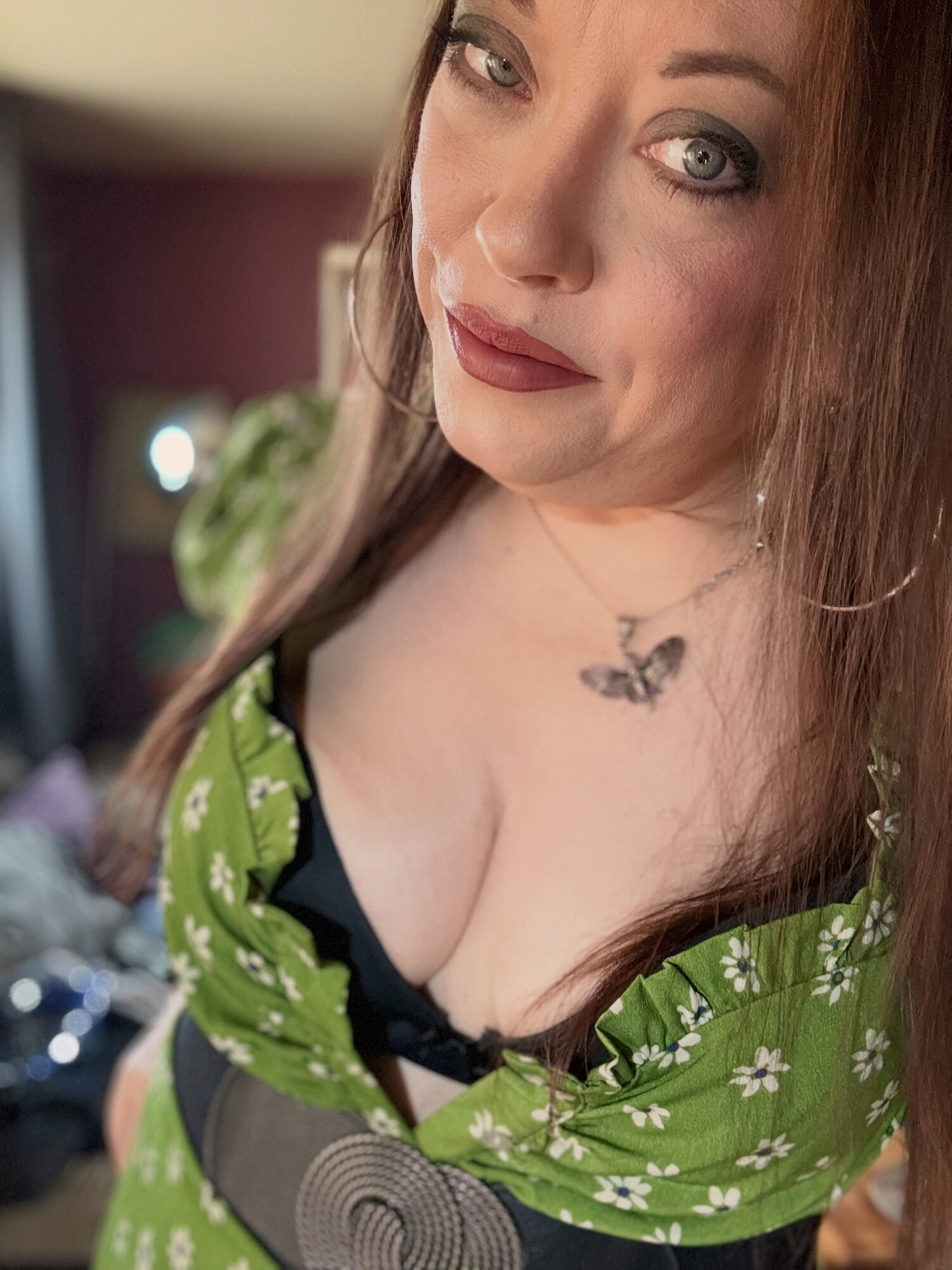 Tina Snua Selfies #231 #21