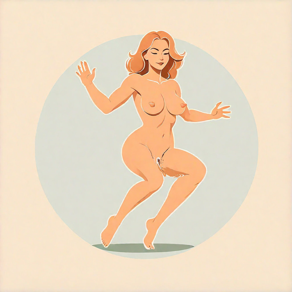 Lo Fi Graphic Porn #8