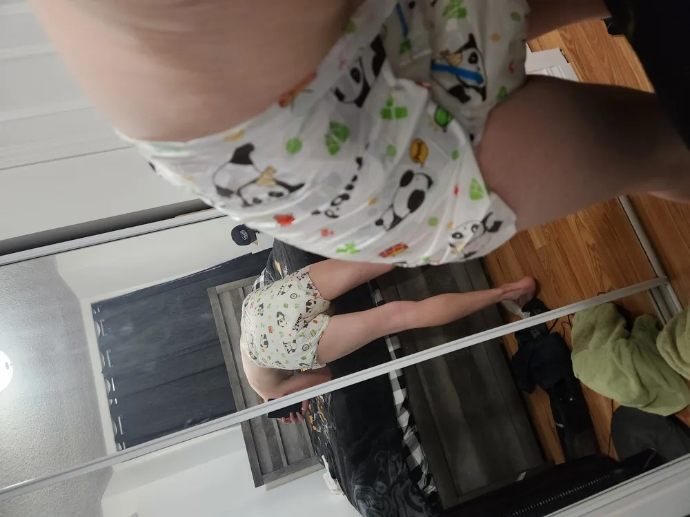 Abdl #4