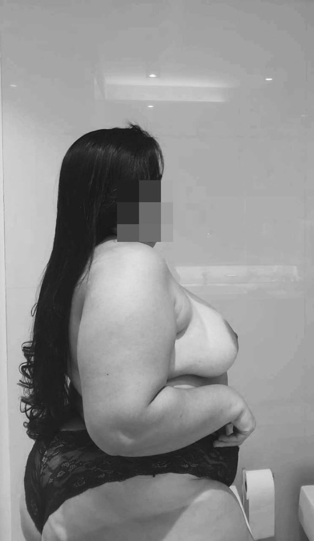 BBW Girl #4