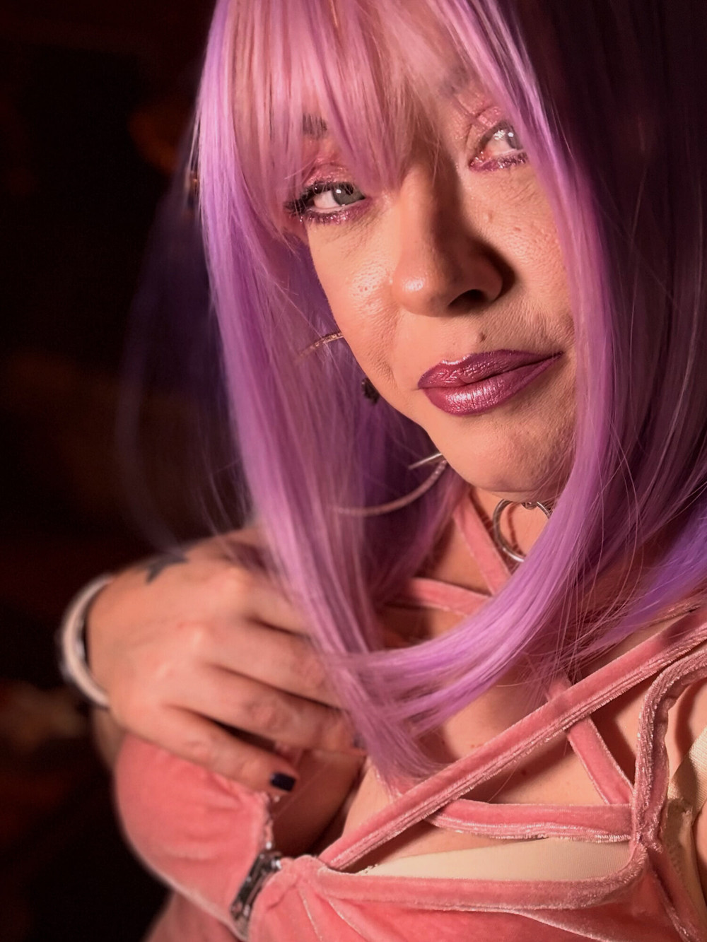 Tina Snua Selfies #94 #15