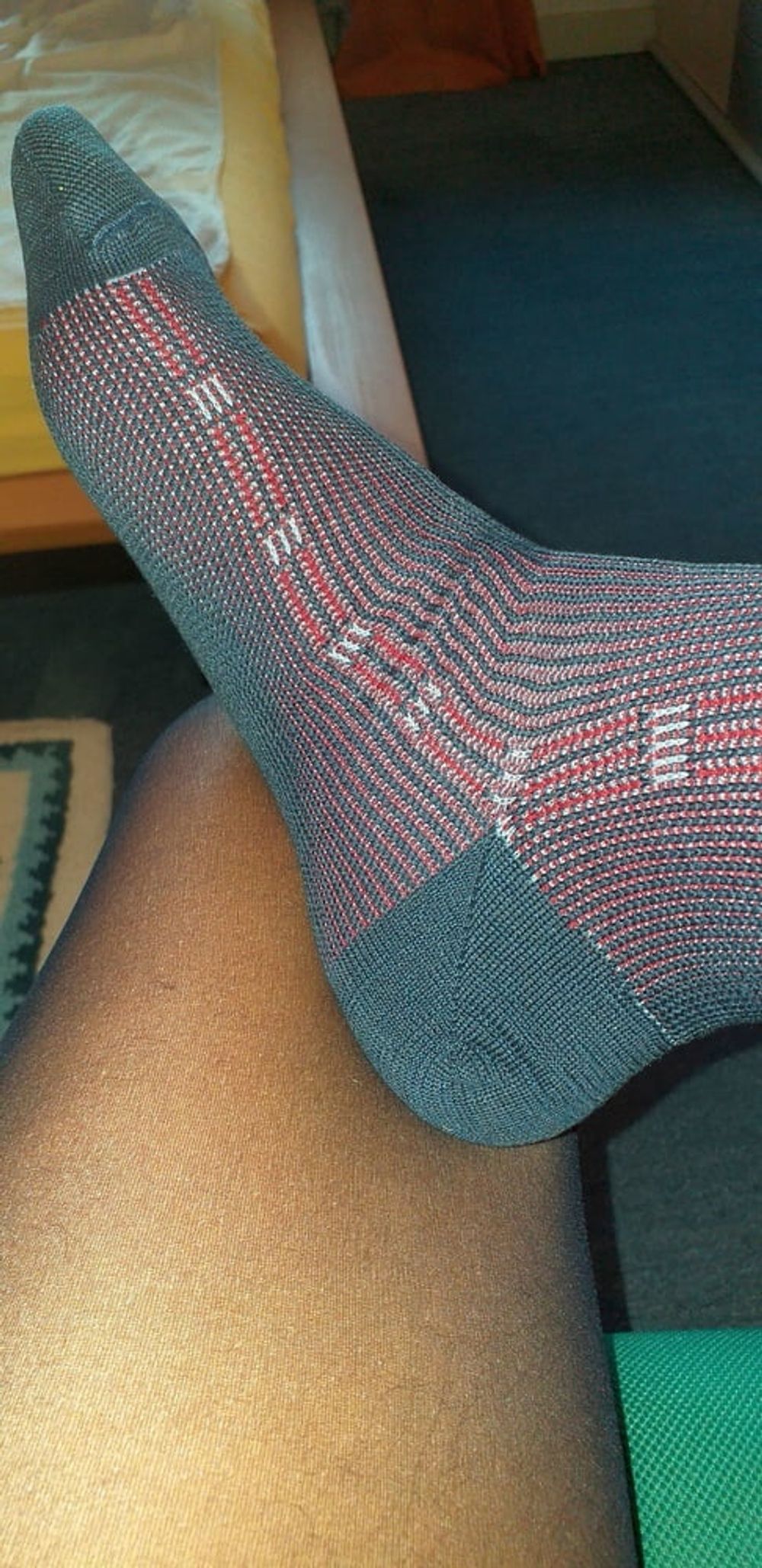 My Vintage Socks #13