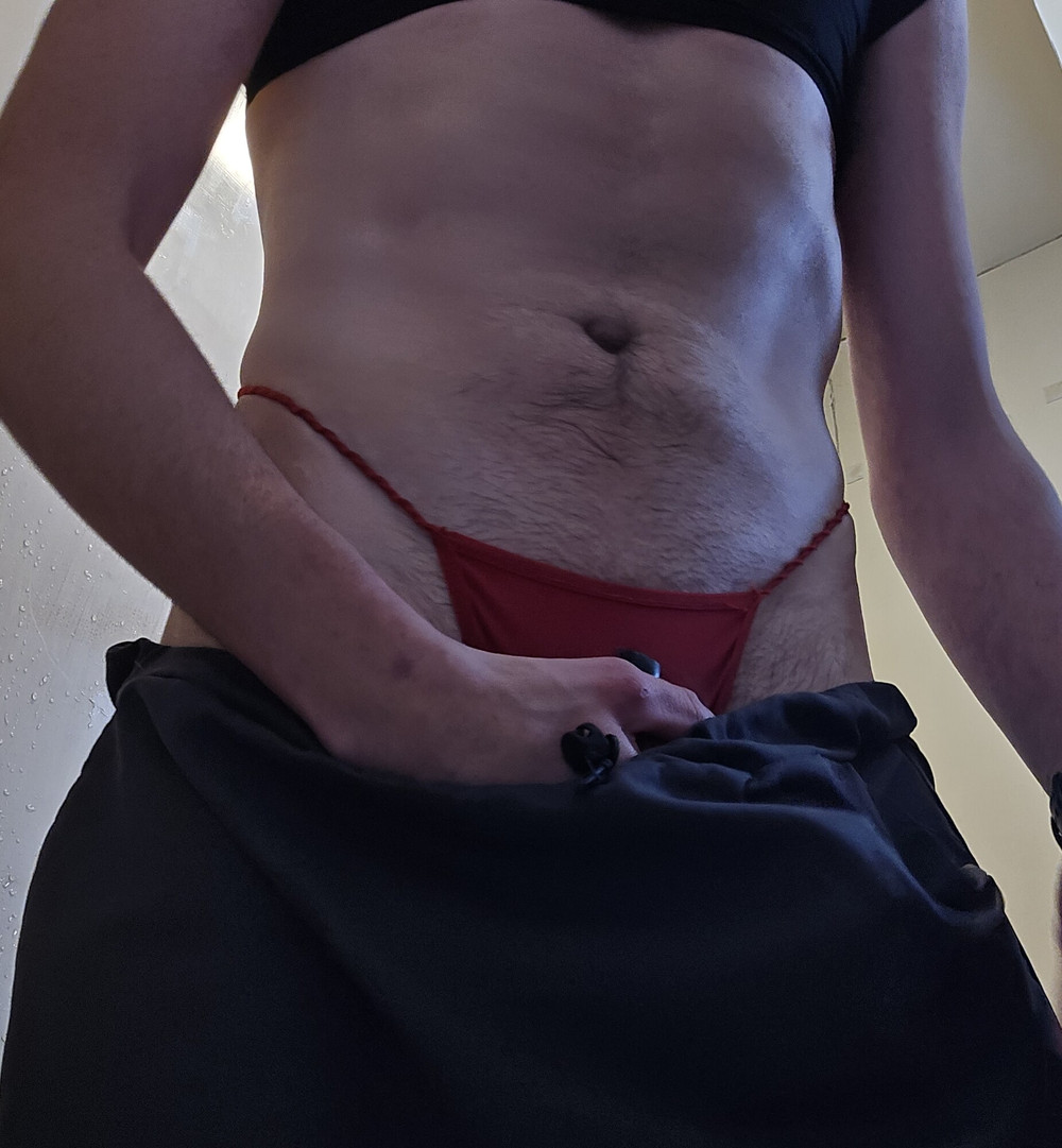 Horny  #2