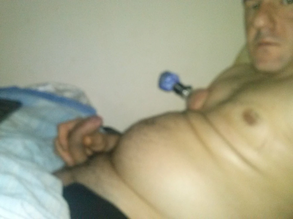 May dick #3