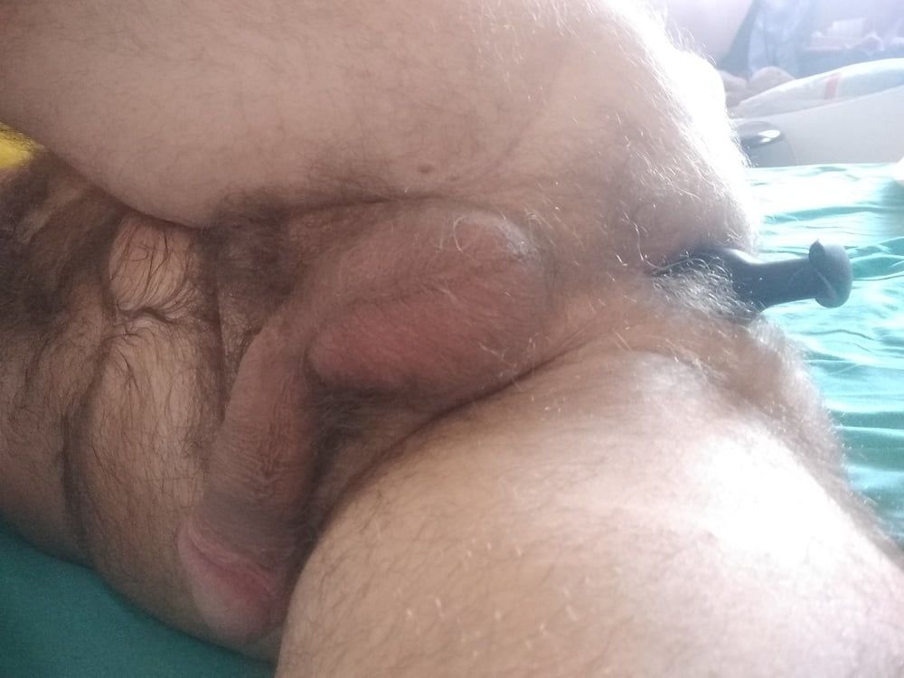 SIT ON MY COCK #2