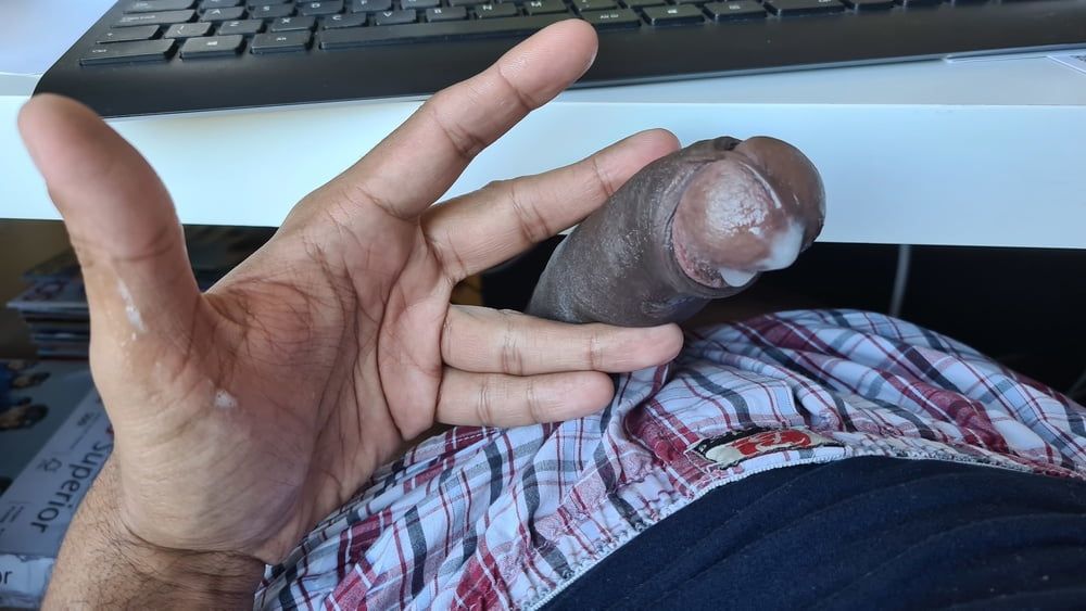 my cock #10