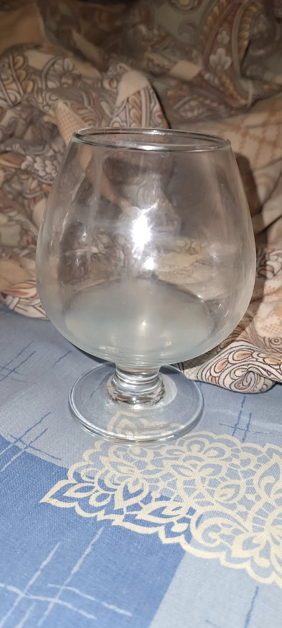 Egy pohár sperma