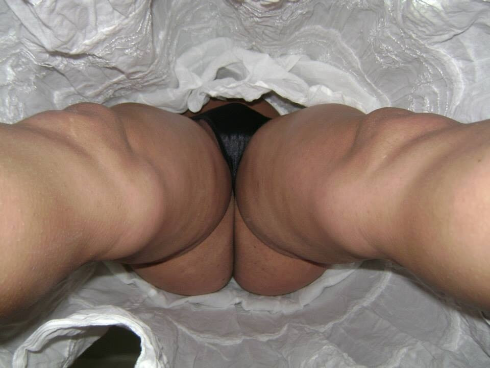 With lots of little skirts, tights, and heels #31