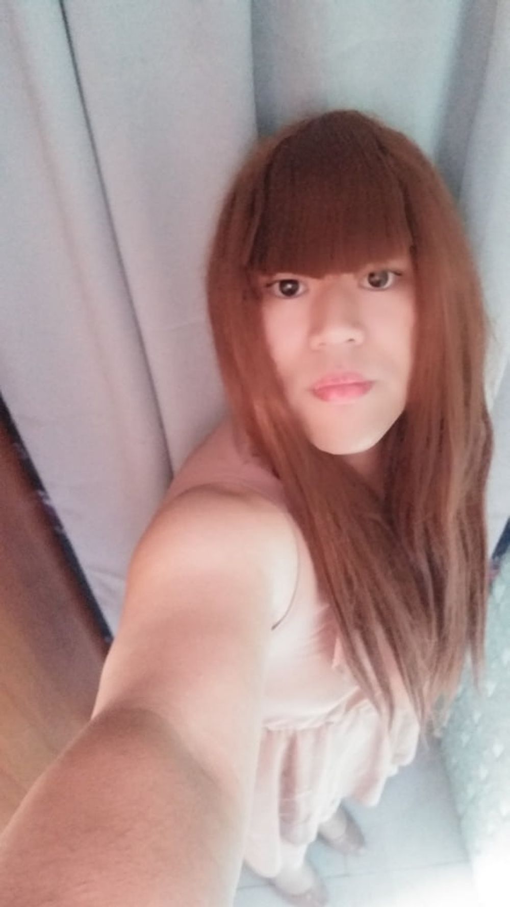 Crossdresser 19 #25