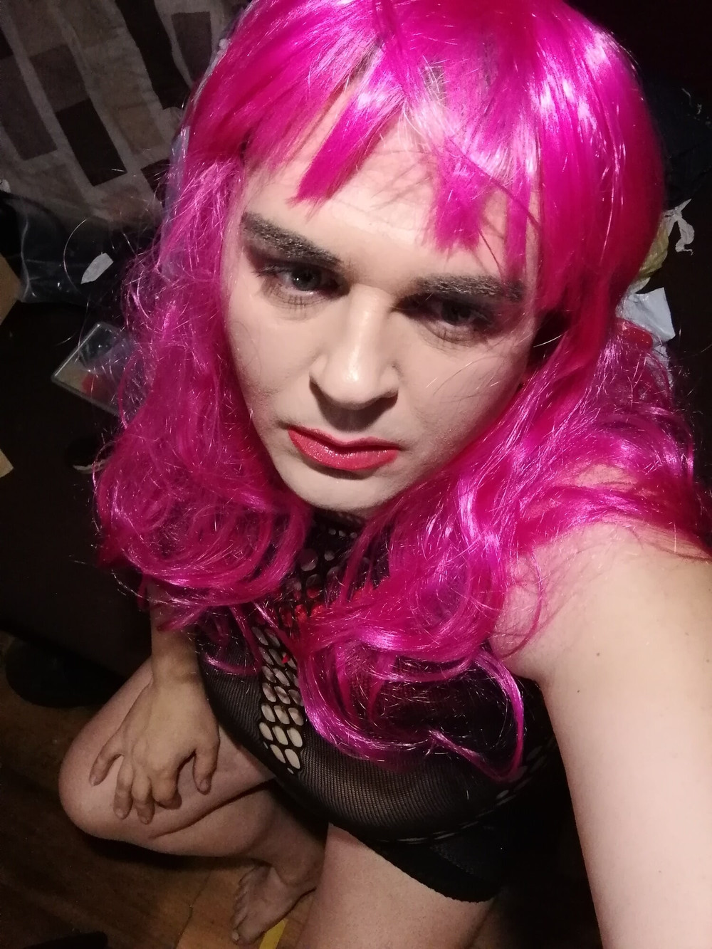 red baroness #46