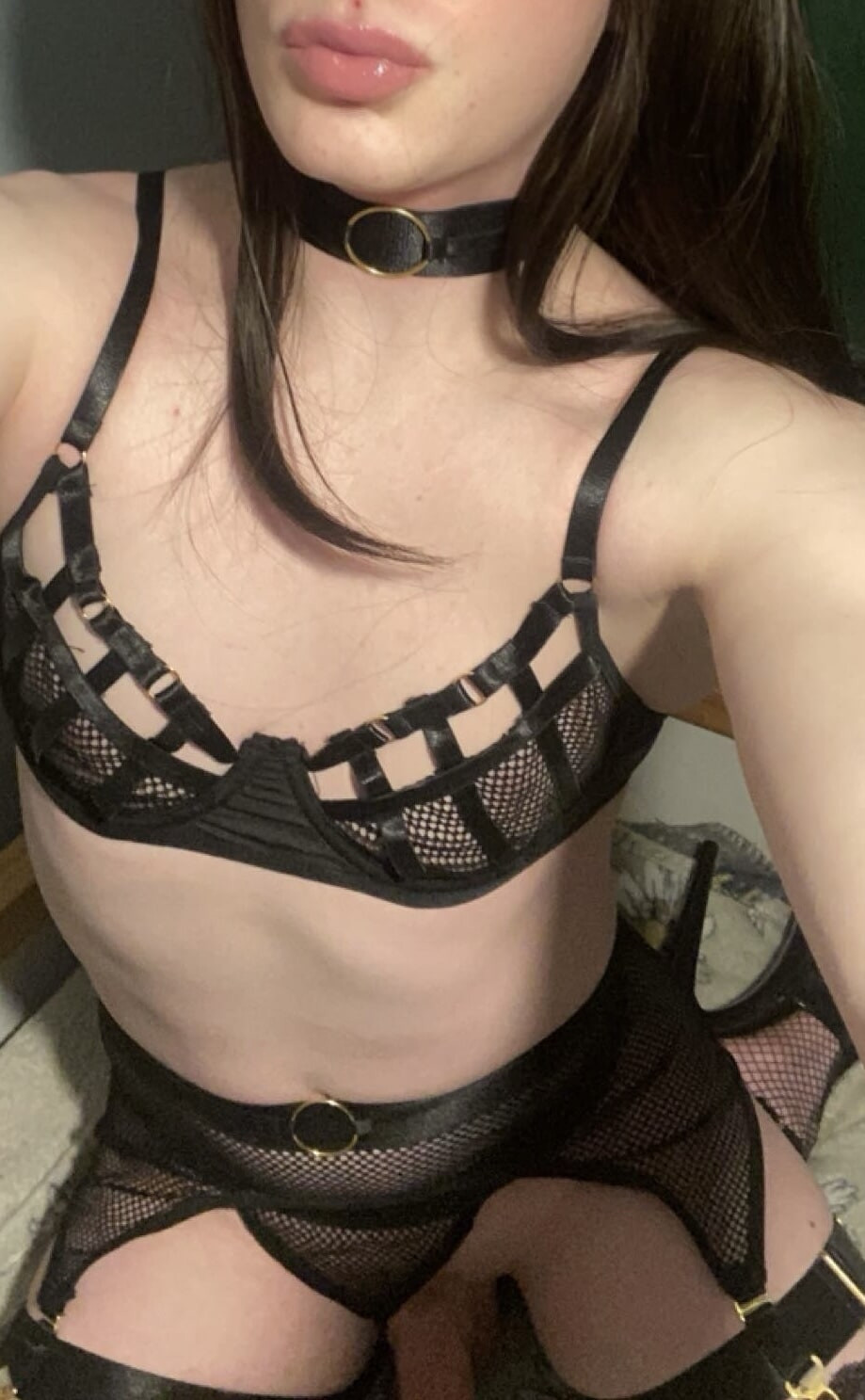 Sissy bella #5