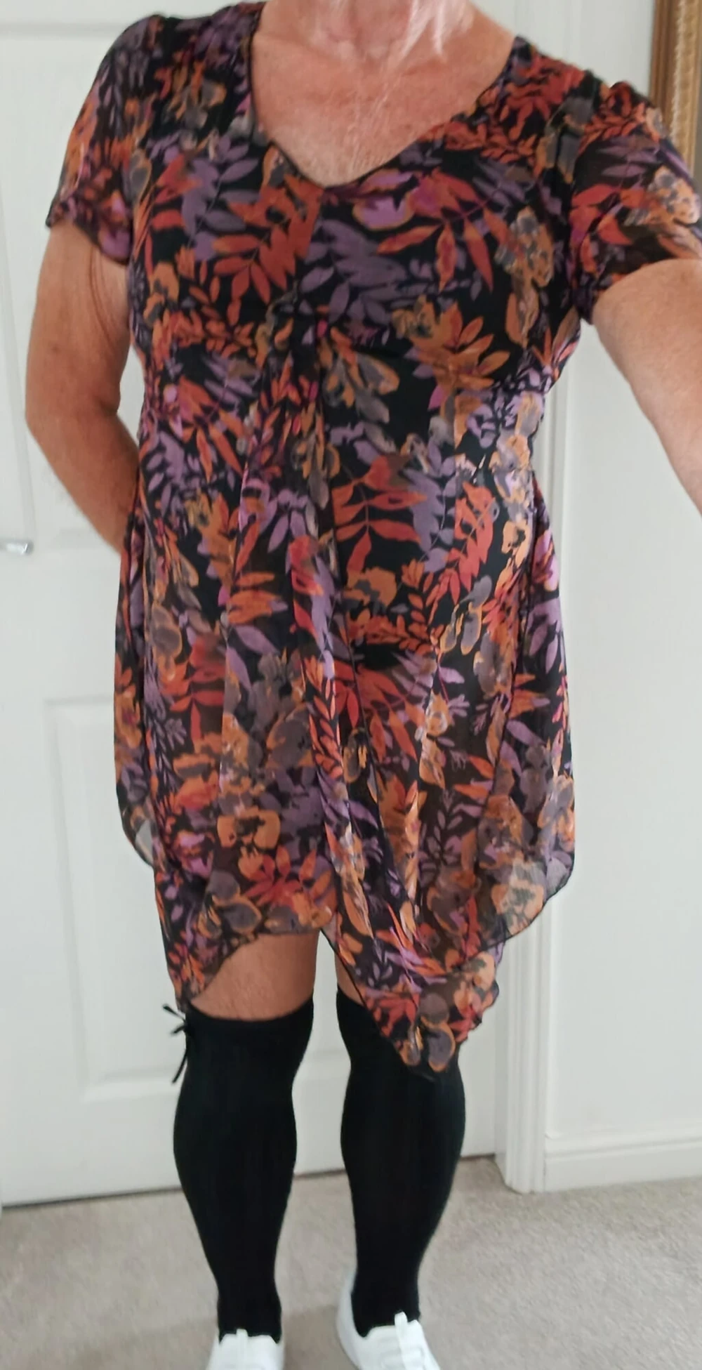 Sexy dress  #2