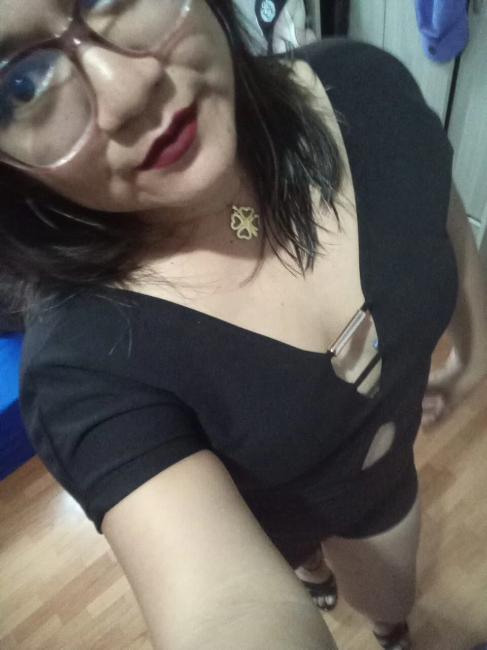 soy gorda pero sexy con ropa corta #23