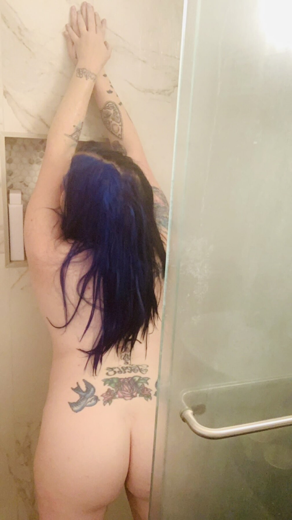 Up close and personal  #26