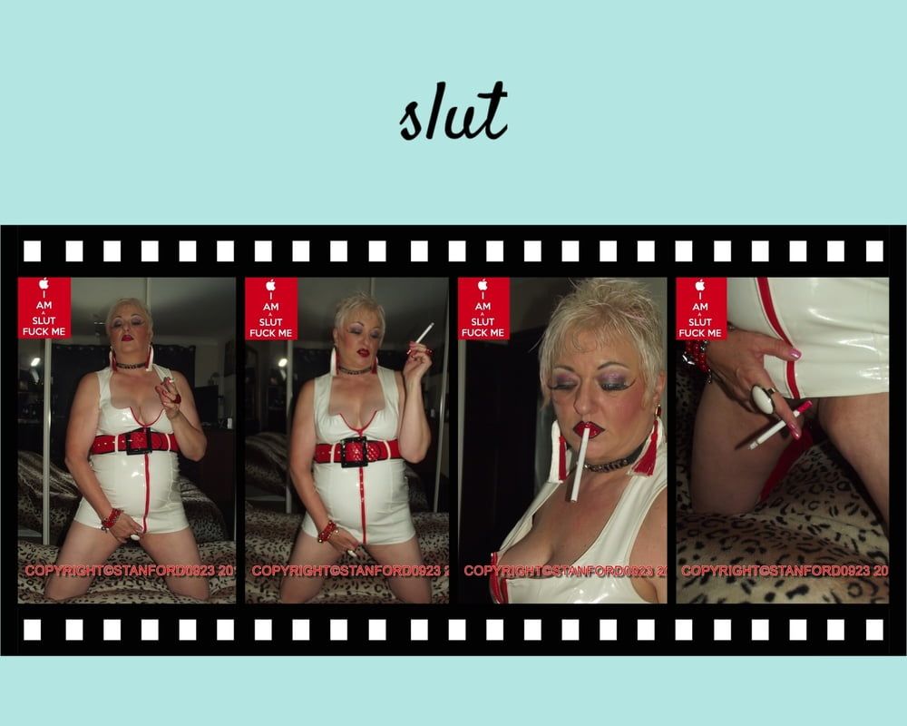 SLUT SHIRLEY FILMSTRIP PT 13 #52