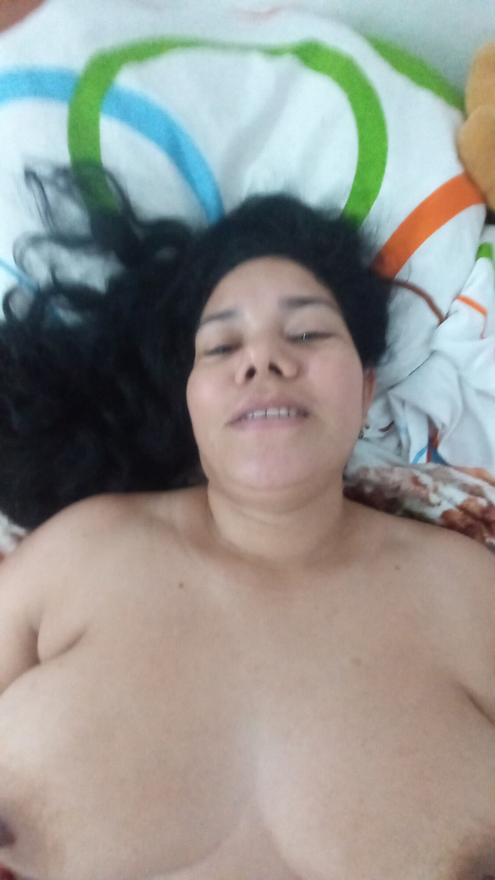 Novia anal #15