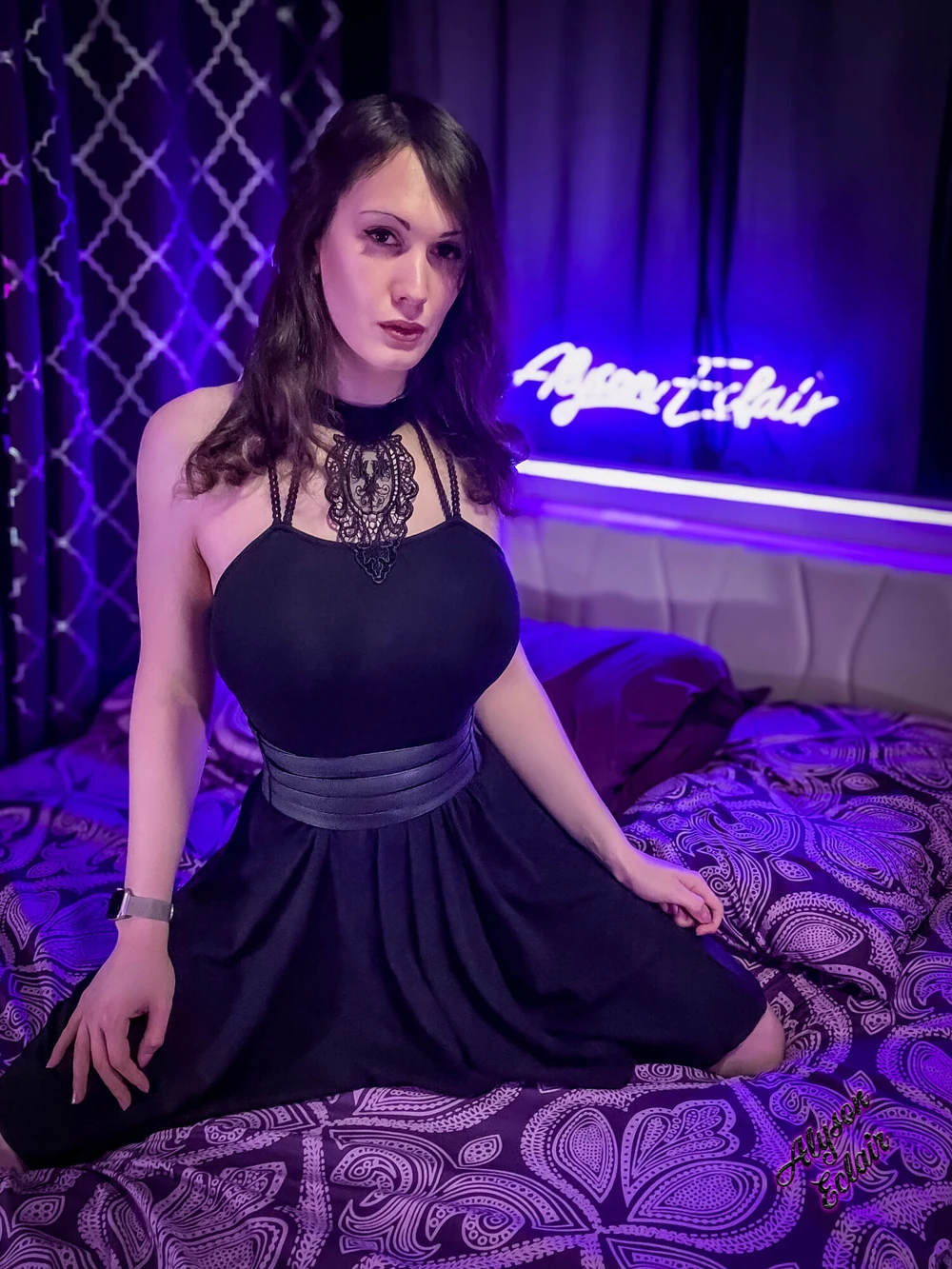 Alyson 2.0 #2