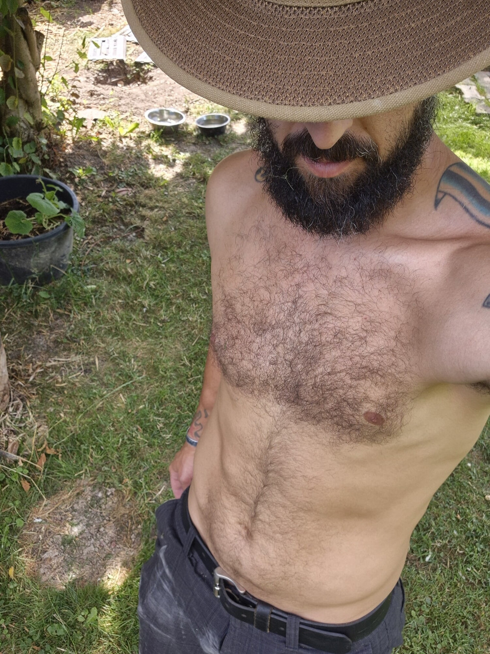 Some nee pics of me #4