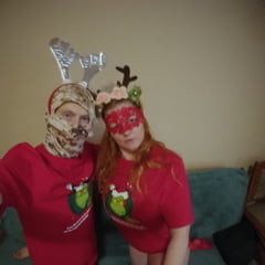 Pekne Vianoce prajeme 