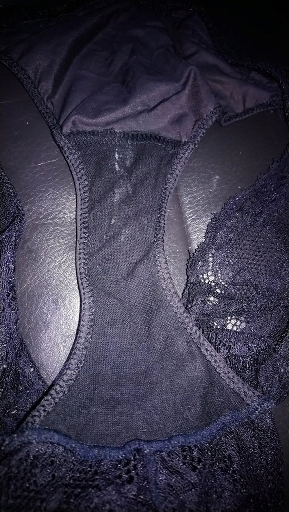 Gf&#039;s yummy dirty panties compilation 2 #23