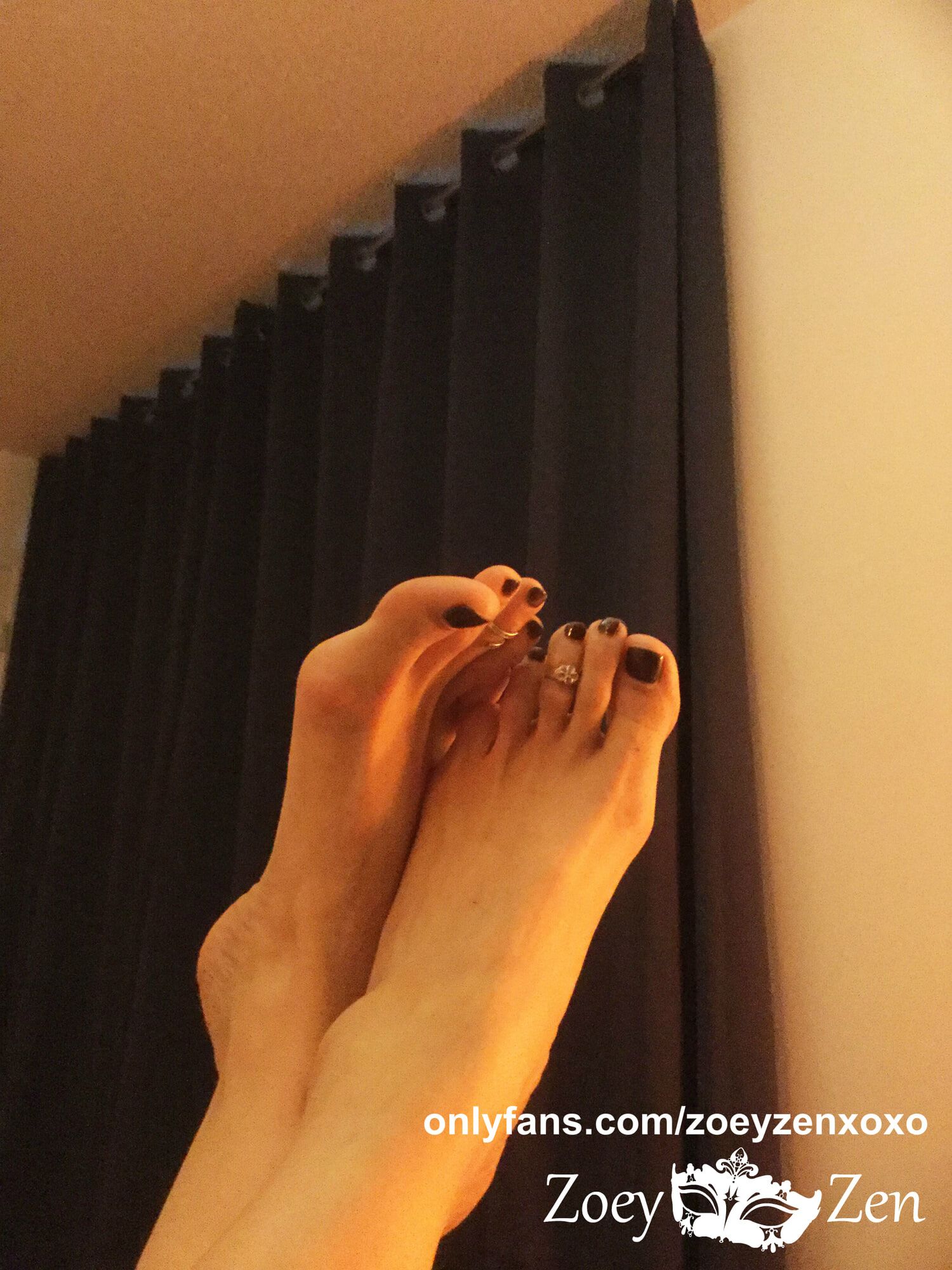 My Pretty Feet #2
