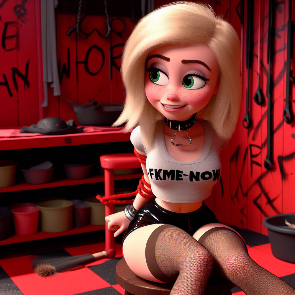 Pixwhores Dungeon Compilation  #16