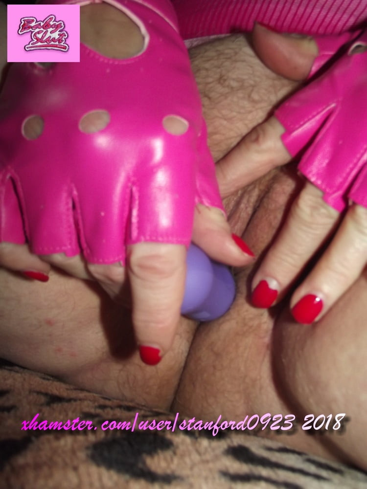 BABY DOLL SLUT  #7