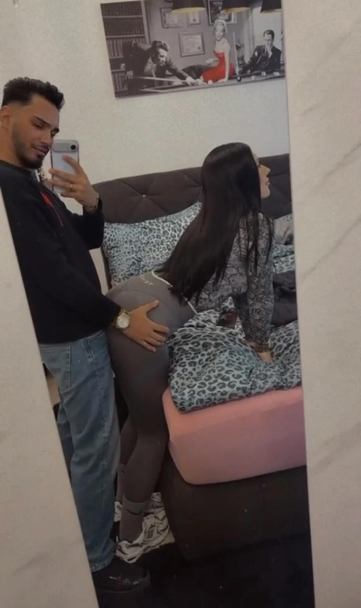 💦 ASS 